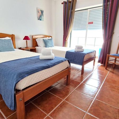 Apartamento Carvalhal كوارتيرا المظهر الخارجي الصورة