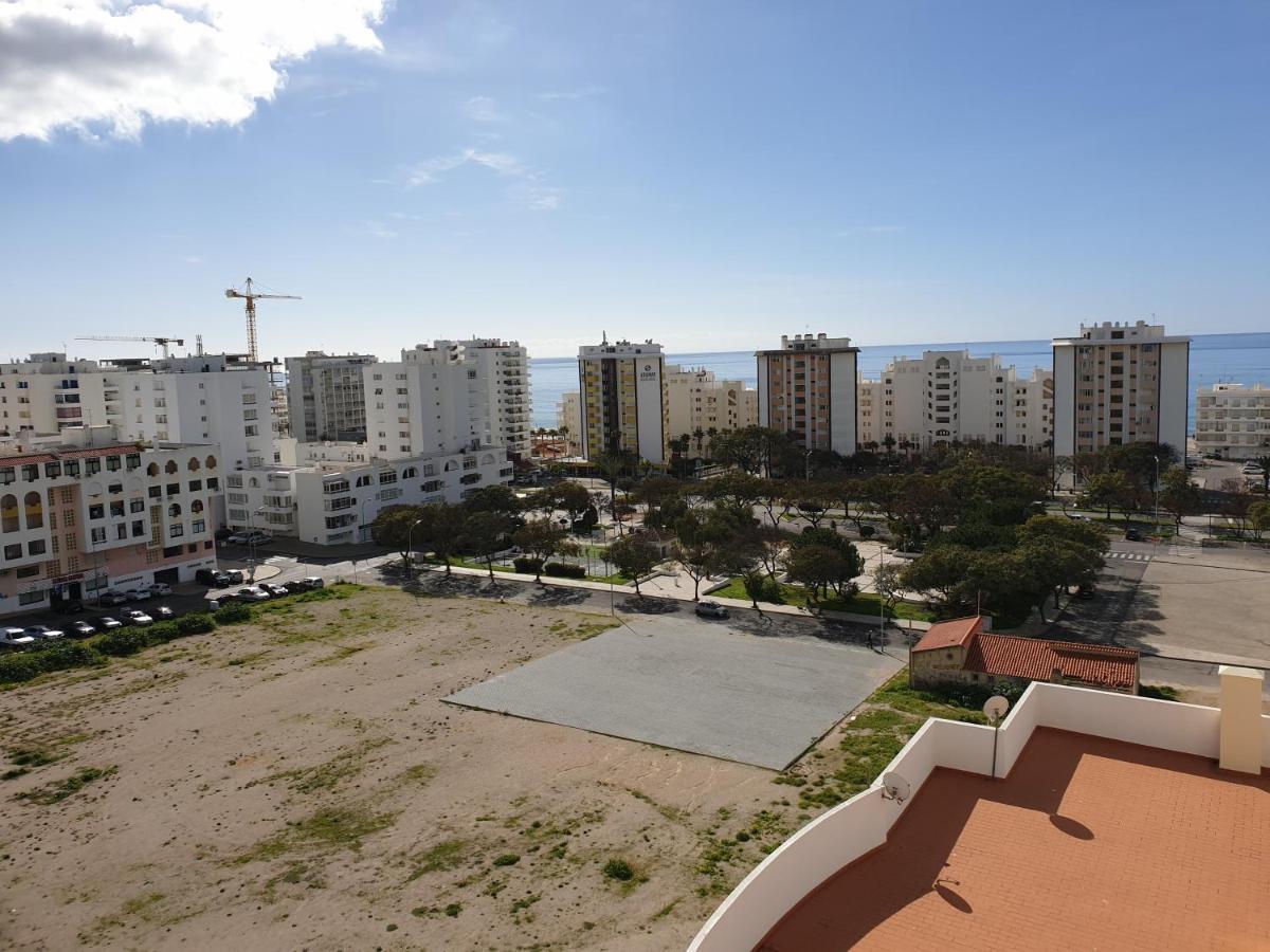 Apartamento Carvalhal كوارتيرا المظهر الخارجي الصورة