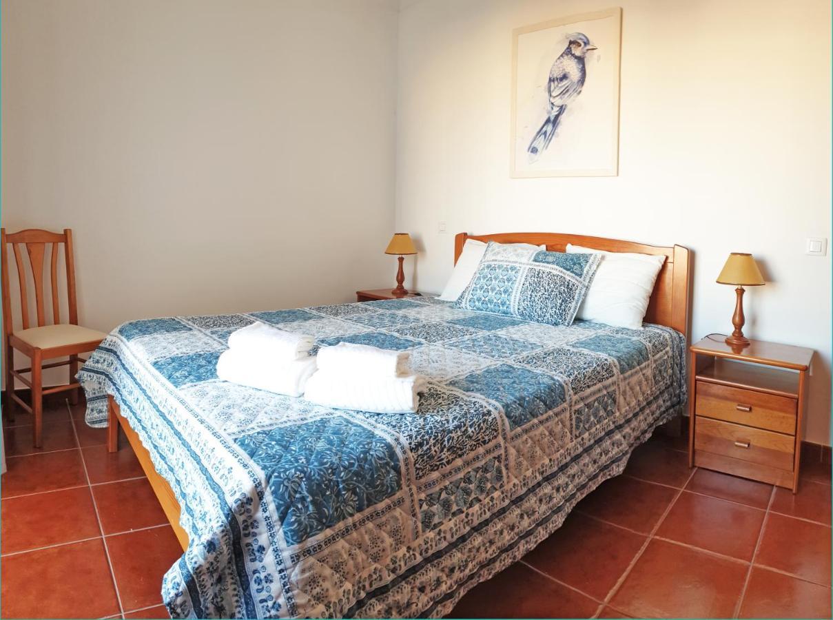 Apartamento Carvalhal كوارتيرا المظهر الخارجي الصورة