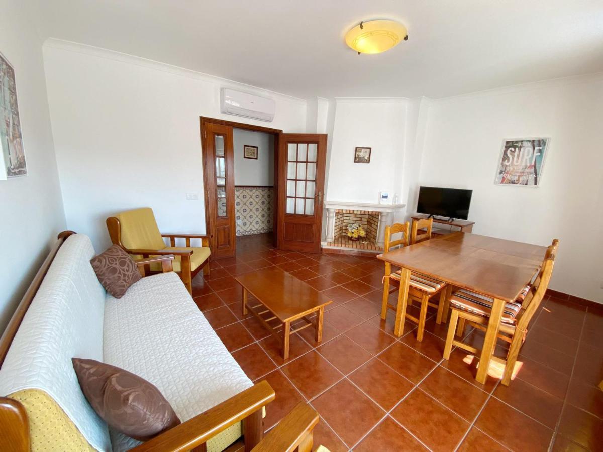 Apartamento Carvalhal كوارتيرا المظهر الخارجي الصورة