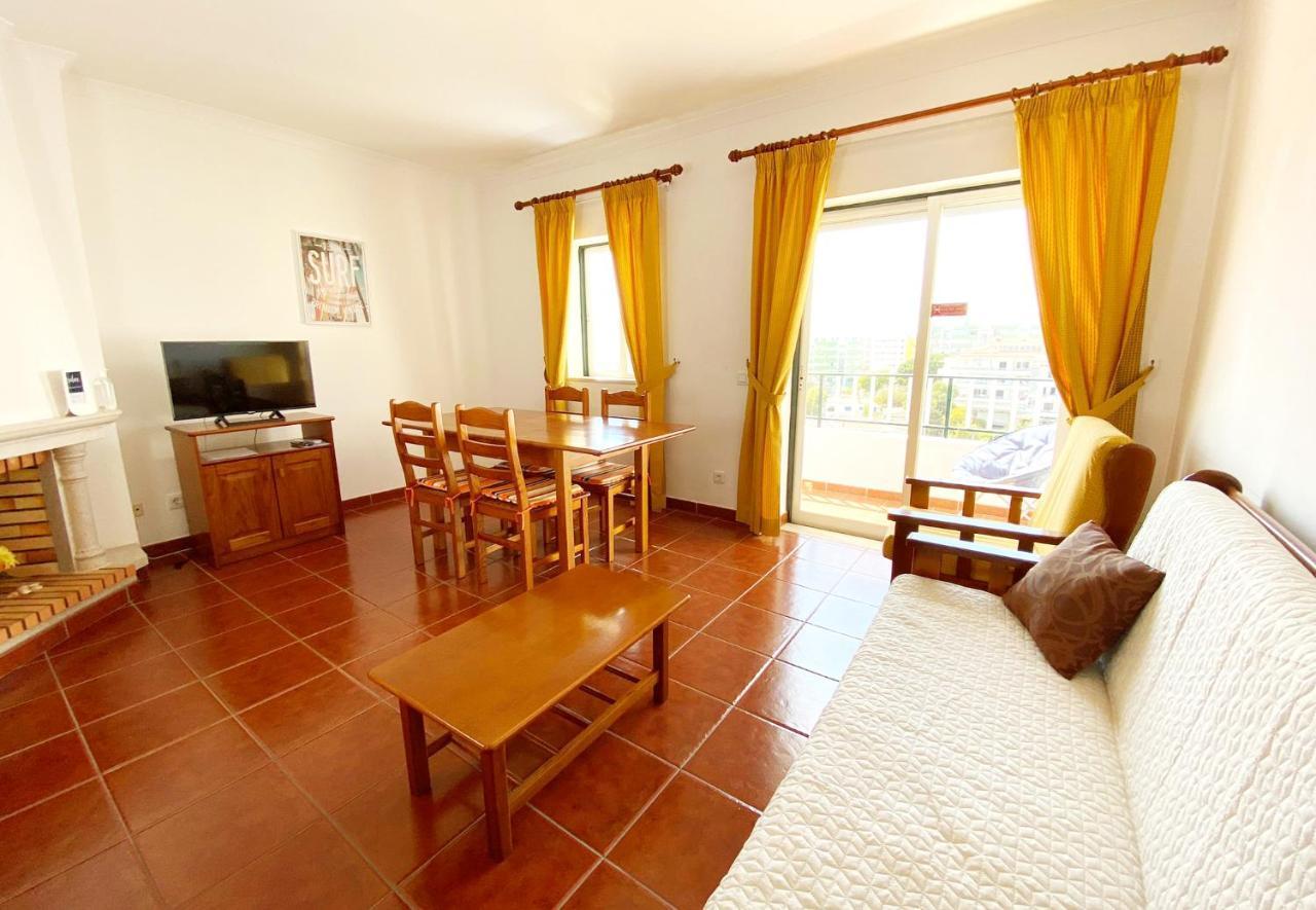 Apartamento Carvalhal كوارتيرا المظهر الخارجي الصورة