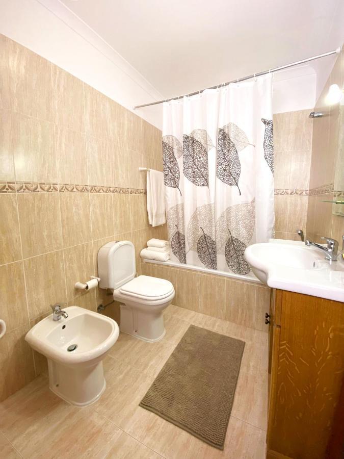 Apartamento Carvalhal كوارتيرا المظهر الخارجي الصورة