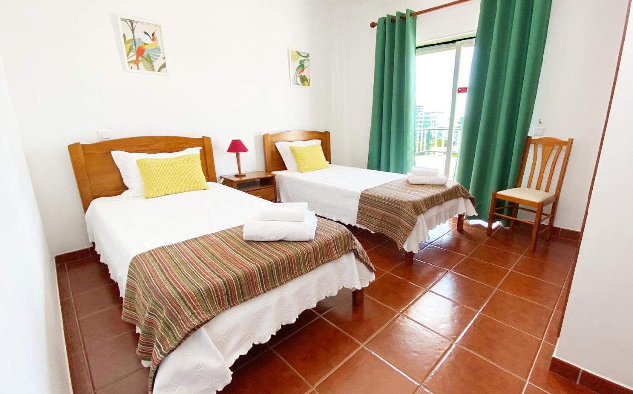 Apartamento Carvalhal كوارتيرا المظهر الخارجي الصورة