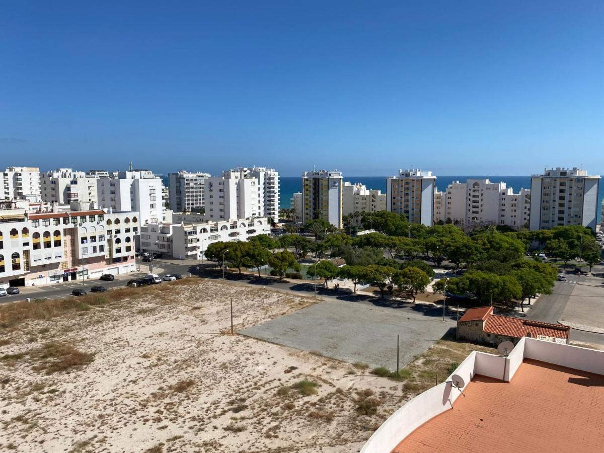 Apartamento Carvalhal كوارتيرا المظهر الخارجي الصورة