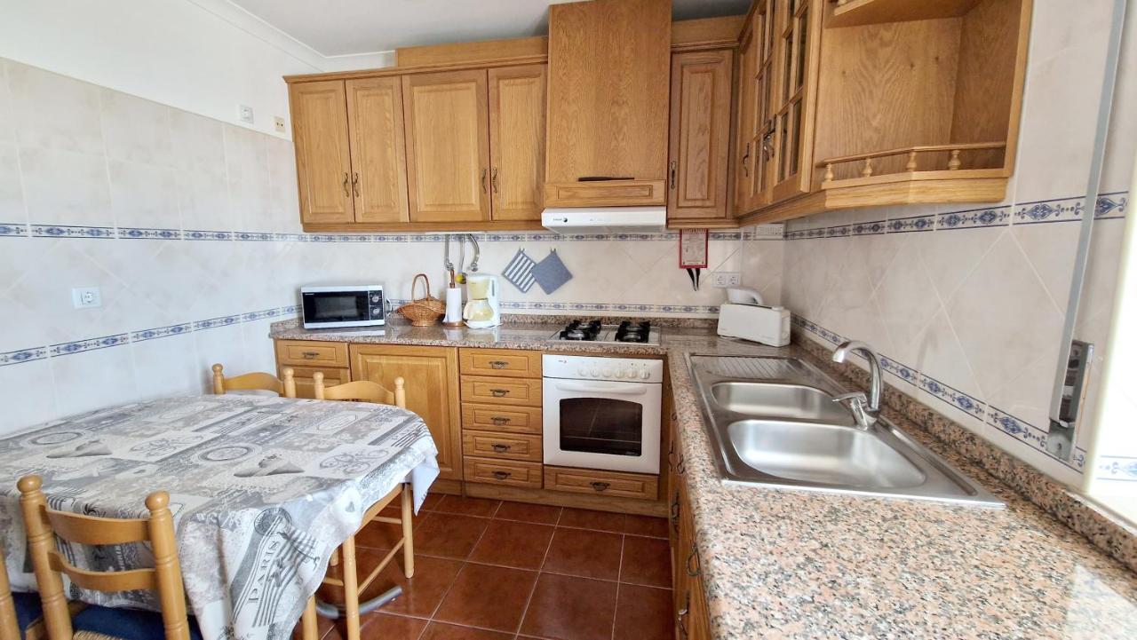 Apartamento Carvalhal كوارتيرا المظهر الخارجي الصورة