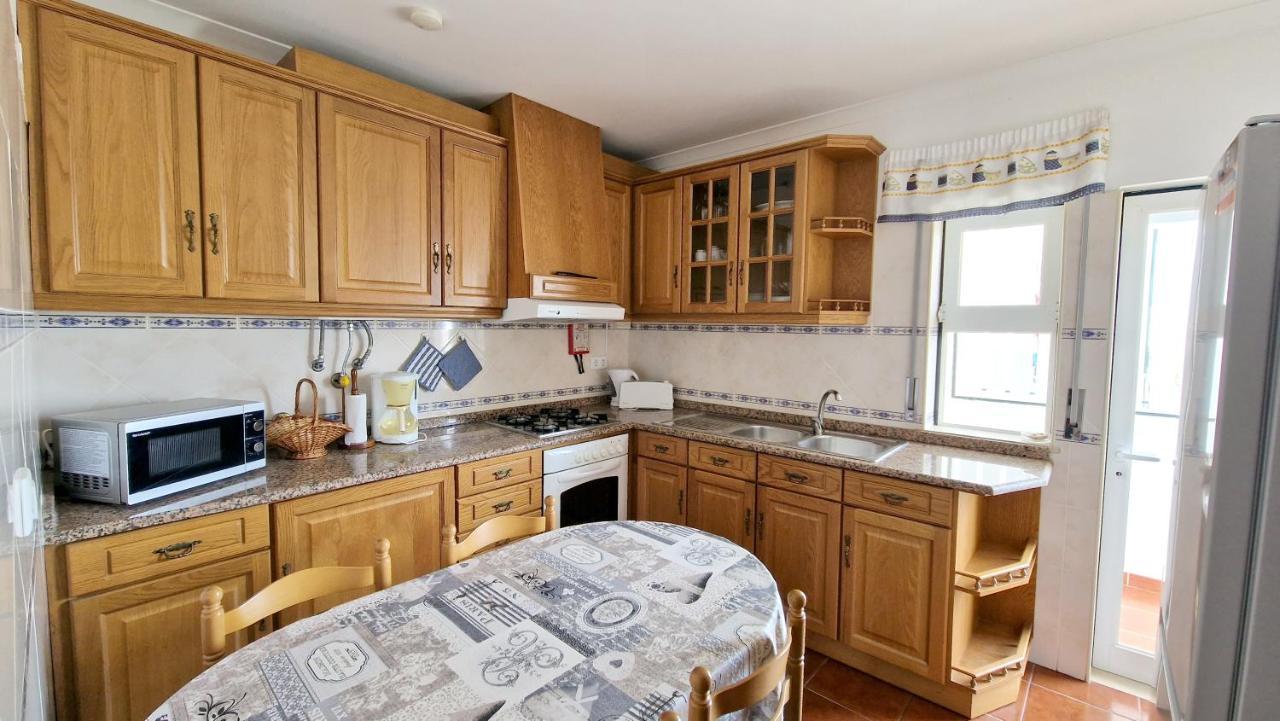 Apartamento Carvalhal كوارتيرا المظهر الخارجي الصورة