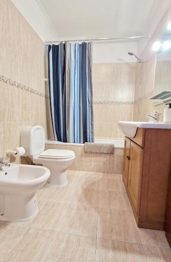 Apartamento Carvalhal كوارتيرا المظهر الخارجي الصورة
