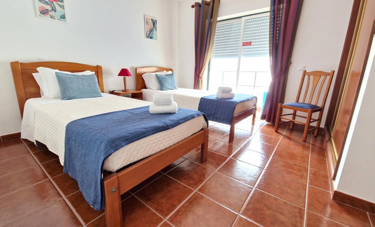 Apartamento Carvalhal كوارتيرا المظهر الخارجي الصورة