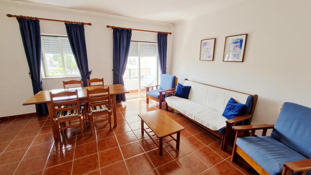 Apartamento Carvalhal كوارتيرا المظهر الخارجي الصورة