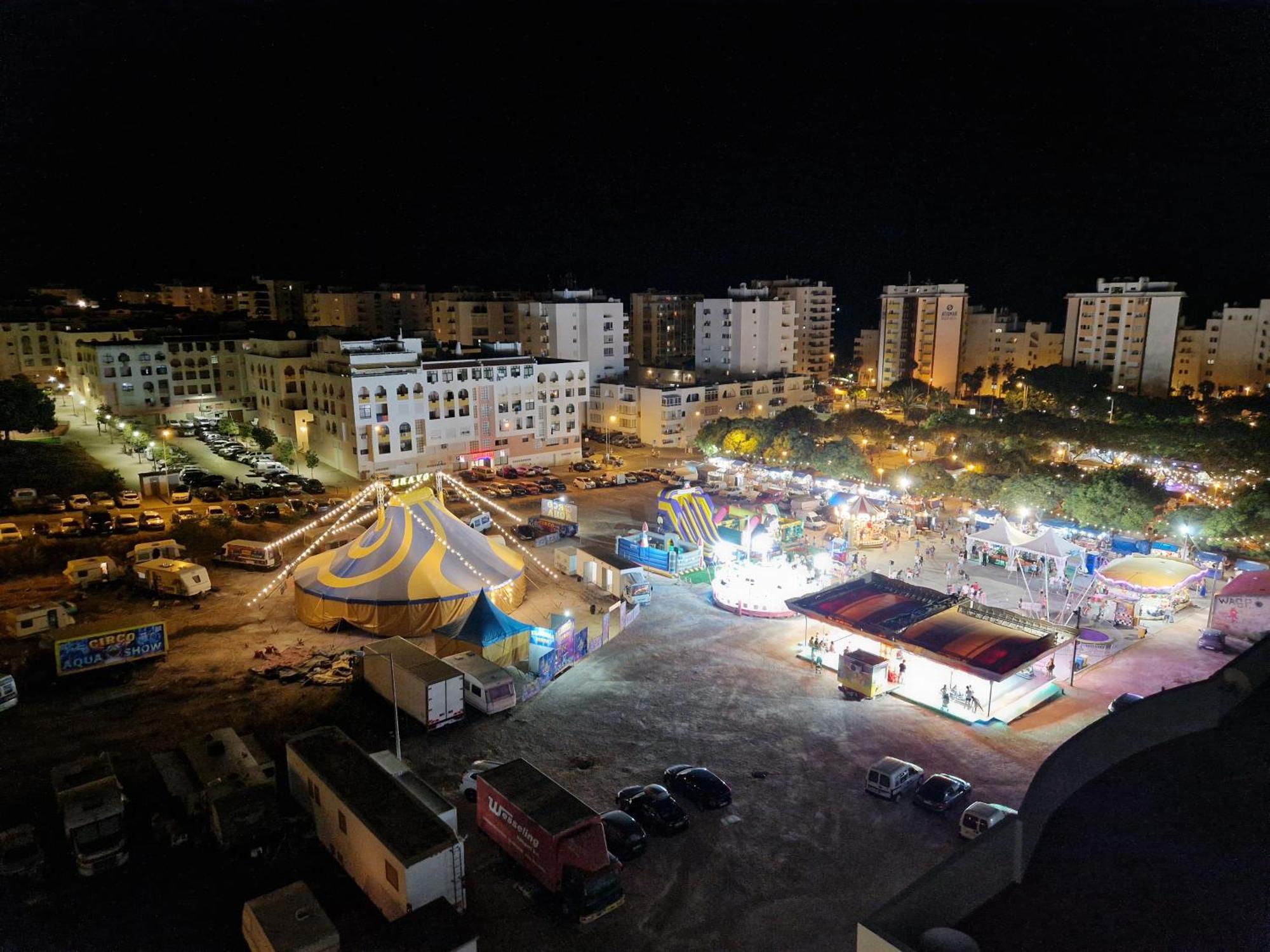 Apartamento Carvalhal كوارتيرا المظهر الخارجي الصورة